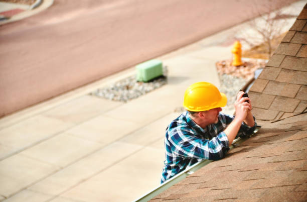 Best Roof Maintenance and Cleaning  in Richmond, IL