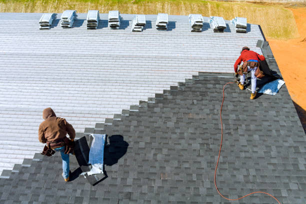 Best Rubber Roofing (EPDM, TPO)  in Richmond, IL