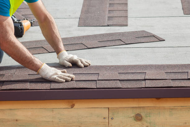 Best Flat Roofing  in Richmond, IL